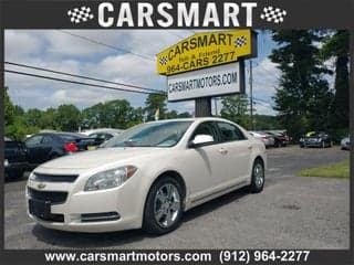 Chevrolet 2010 Malibu