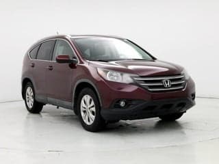 Honda 2013 CR-V