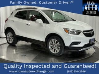 Buick 2017 Encore