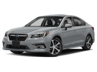 Subaru 2018 Legacy