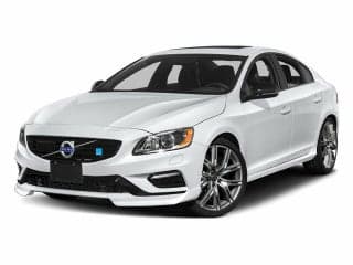 Volvo 2018 S60