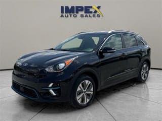 Kia 2019 Niro EV