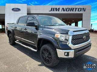 Toyota 2019 Tundra