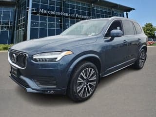 Volvo 2020 XC90