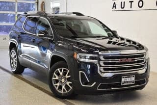 GMC 2021 Acadia