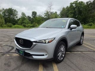 Mazda 2021 CX-5