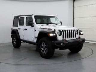 Jeep 2022 Wrangler Unlimited