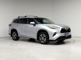 Toyota 2022 Highlander