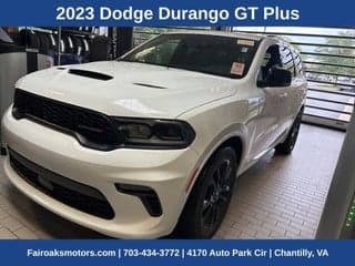 Dodge 2023 Durango