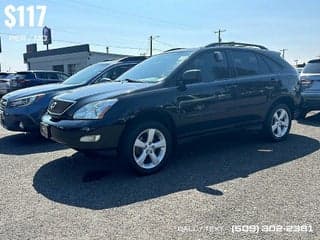 Lexus 2006 RX 330