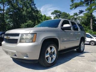 Chevrolet 2007 Tahoe