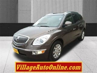 Buick 2012 Enclave