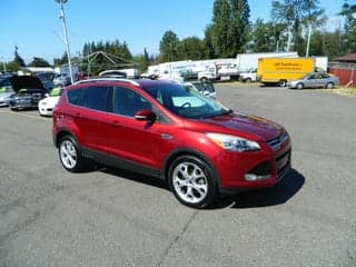 Ford 2013 Escape