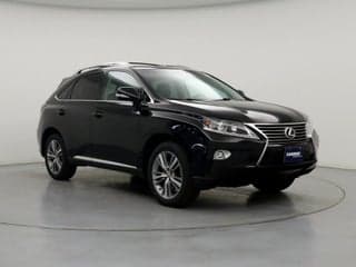 Lexus 2015 RX 350