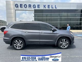 Honda 2016 Pilot