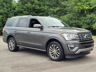 Ford 2018 Expedition