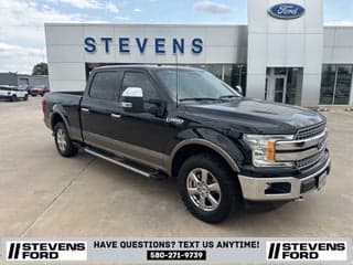 Ford 2018 F-150