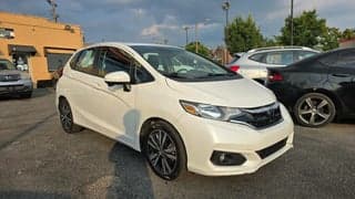 Honda 2019 Fit