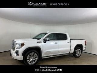 GMC 2020 Sierra 1500