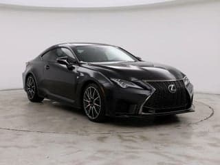 Lexus 2020 RC F