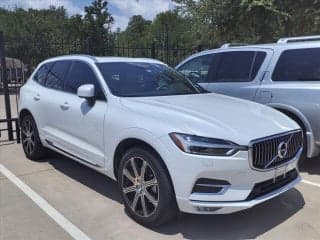 Volvo 2020 XC60