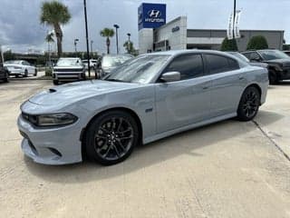 Dodge 2021 Charger