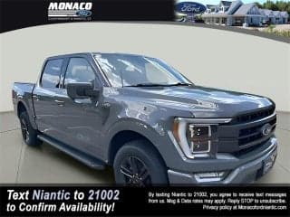 Ford 2021 F-150