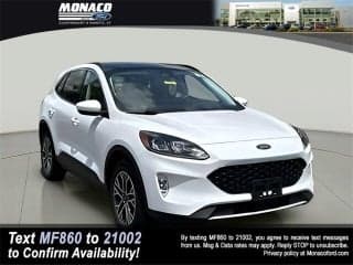 Ford 2022 Escape