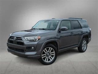 Toyota 2022 4Runner