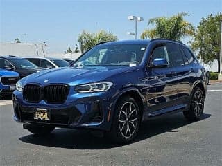 BMW 2023 X3