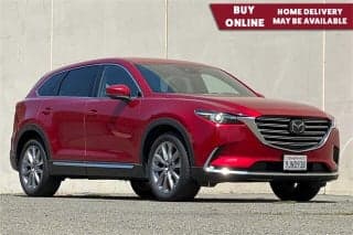 Mazda 2023 CX-9