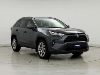 Toyota 2023 RAV4