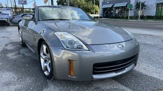 Nissan 2007 350Z