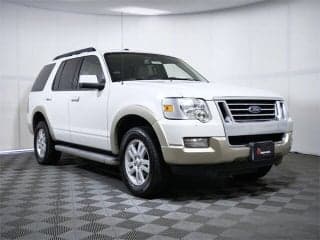 Ford 2010 Explorer