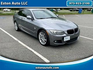 BMW 2011 3 Series