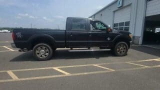 Ford 2012 F-350 Super Duty