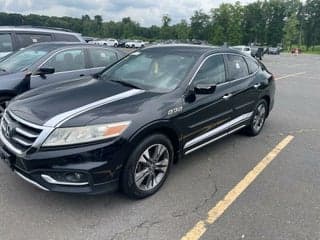 Honda 2013 Crosstour