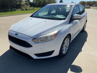 Ford 2016 Focus