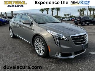 Cadillac 2018 XTS