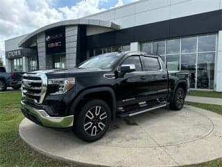 GMC 2019 Sierra 1500