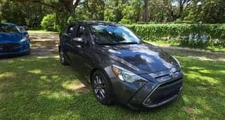 Toyota 2019 Yaris