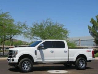 Ford 2020 F-350 Super Duty