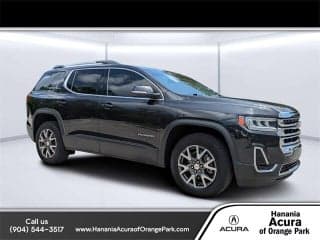 GMC 2020 Acadia