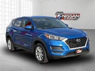 Hyundai 2020 Tucson