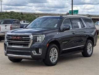 GMC 2021 Yukon