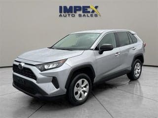 Toyota 2022 RAV4