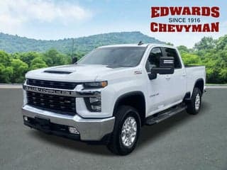 Chevrolet 2023 Silverado 2500HD