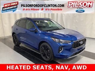 Ford 2023 Escape