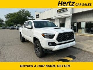 Toyota 2023 Tacoma