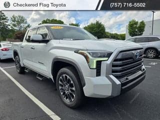 Toyota 2023 Tundra